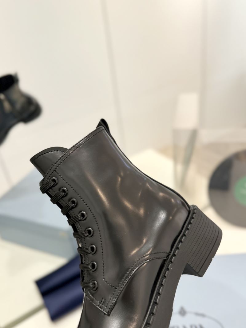 Prada Boots